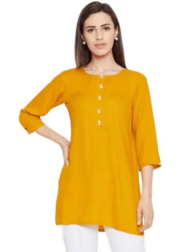 Tunics